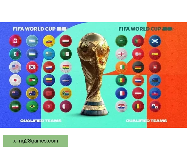 2026世界杯官方发布数字化门票流转码开启全球观赛与转赠新模式 2026世界杯官方发布数字化门票流转码开启全球观赛与转赠新模式