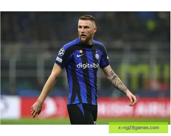 巴黎圣日耳曼官方确认什克里尼亚尔冬季转会离队消息 巴黎圣日耳曼官方确认什克里尼亚尔冬季转会离队消息
